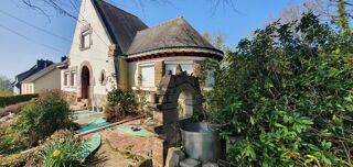  Maison à vendre 5 pièces 109 m²