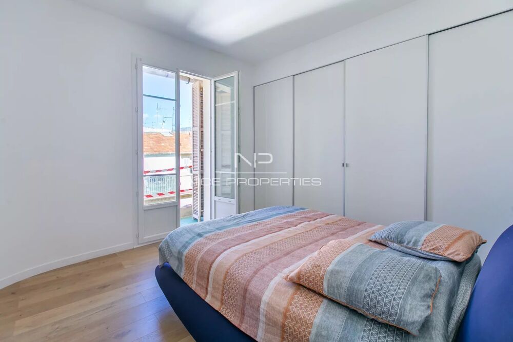 � vendre  Appartement Nice (06000)