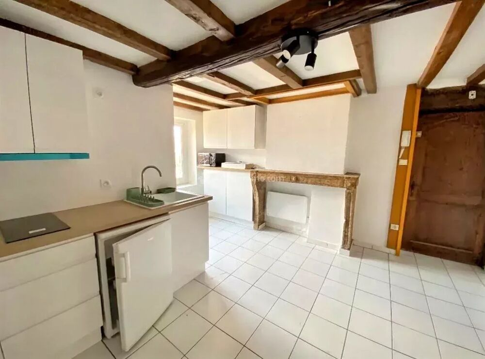 Location Appartement Charmant - Logement T2 meublé au cœur de Vienne Vienne