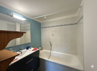  Appartement � vendre 2 pi�ces 39 m�