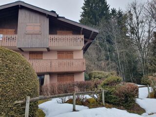  Appartement à vendre 3 pièces 39 m²