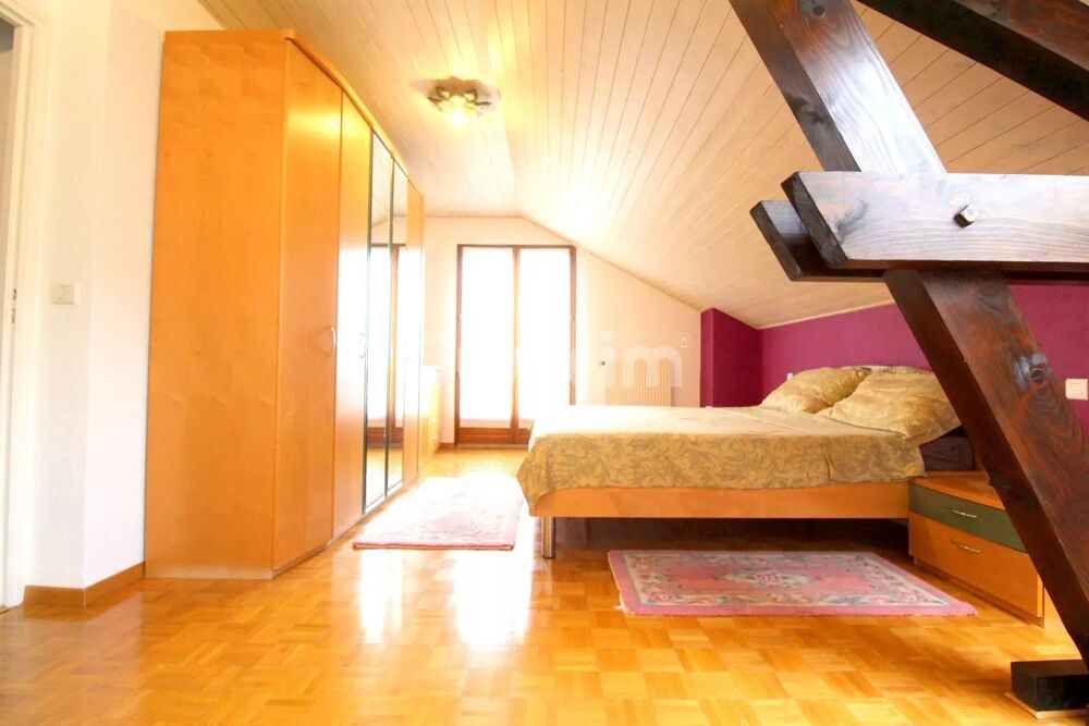 � vendre  Maison Archamps (74160)