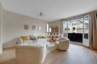  Appartement à vendre 4 pièces 80 m²