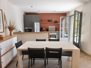  Maison � vendre 4 pi�ces 119 m�
