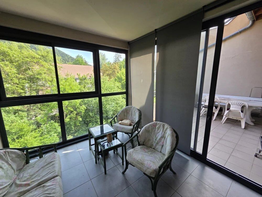 Vente Appartement Appartement T3 + GARAGE ET CAVE Monestier-de-clermont