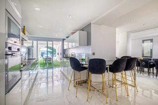  Maison à vendre 6 pièces 150 m²
