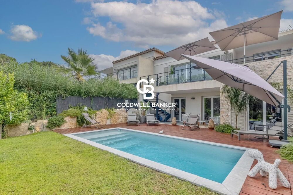 à vendre  Maison Sainte-Maxime (83120)