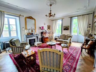  Maison � vendre 12 pi�ces 418 m�