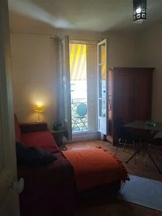  Appartement à louer 1 pièce 20 m²