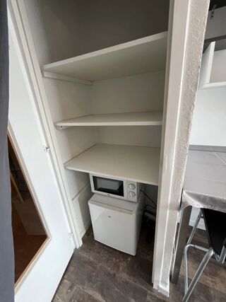  Appartement � louer 1 pi�ce 20 m�