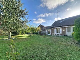  Maison à vendre 4 pièces 91 m²