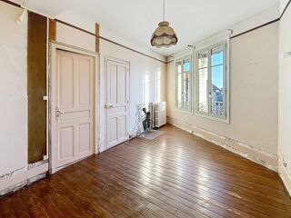 Vente Appartement Appartement de 55 m² - Centre de Laon Laon