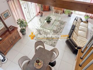  Maison � vendre 5 pi�ces 139 m�