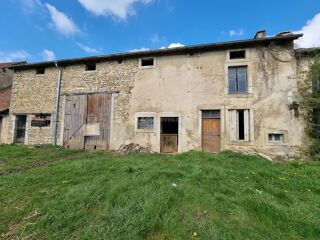  Maison Graffigny-Chemin (52150)