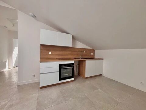  Appartement � louer 3 pi�ces 65 m�