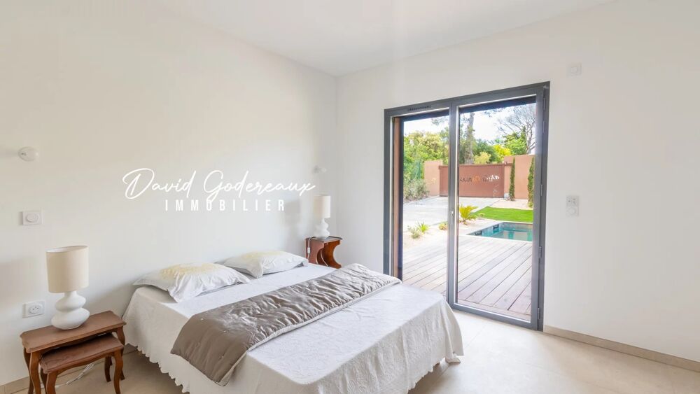 � vendre  Villa Saint-Rapha�l (83700)