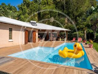 Maison 5 pièces 147 m² · à Le Gosier · 147 m² · 458 000 €
