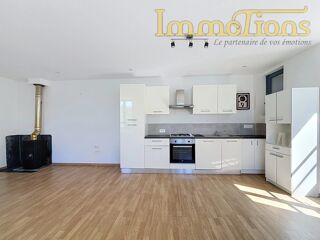  Maison à vendre 5 pièces 110 m²