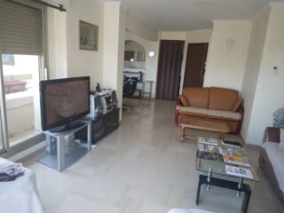  Appartement à louer 10 m²