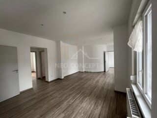  Appartement � louer 4 pi�ces 100 m�
