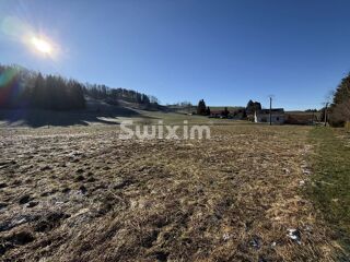  Terrain � vendre 3712 m�