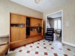  Maison à vendre 5 pièces 93 m²