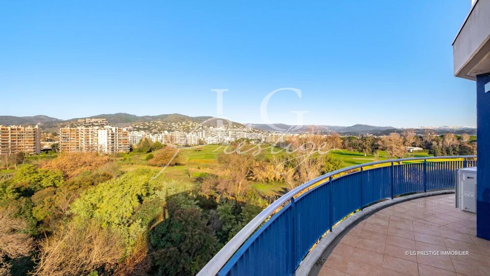 � vendre  Appartement Mandelieu-la-Napoule (06210)