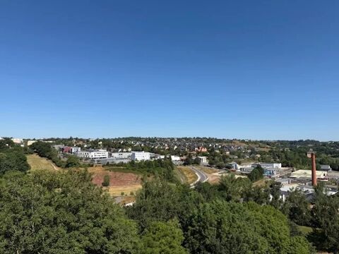  Appartement  louer 2 pices 40 m