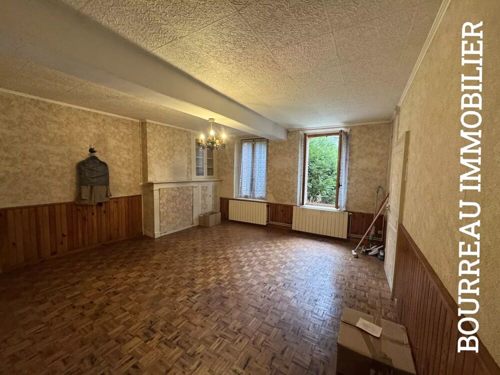 Vente Maison 10MN GARE DE JOIGNY Béon