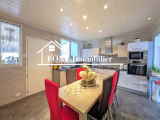  Maison � vendre 5 pi�ces 104 m�