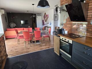  Maison à vendre 7 pièces 222 m²