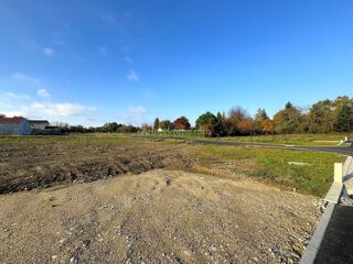  Terrain à vendre 575 m²