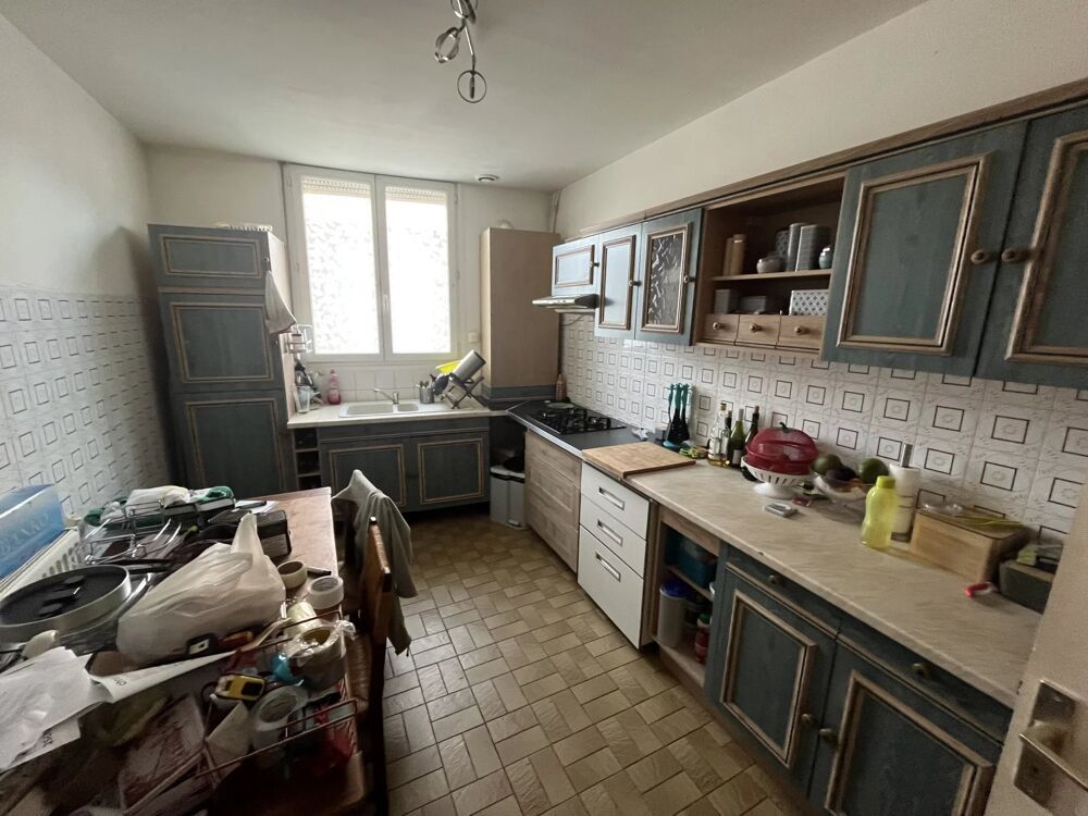 Location Maison Maison 2 chambres et 1 bureau  à St Momelin sans extérieur Saint-momelin