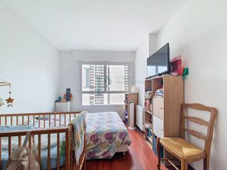  Appartement � vendre 2 pi�ces 53 m�