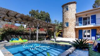  Maison � vendre 3 pi�ces 73 m�