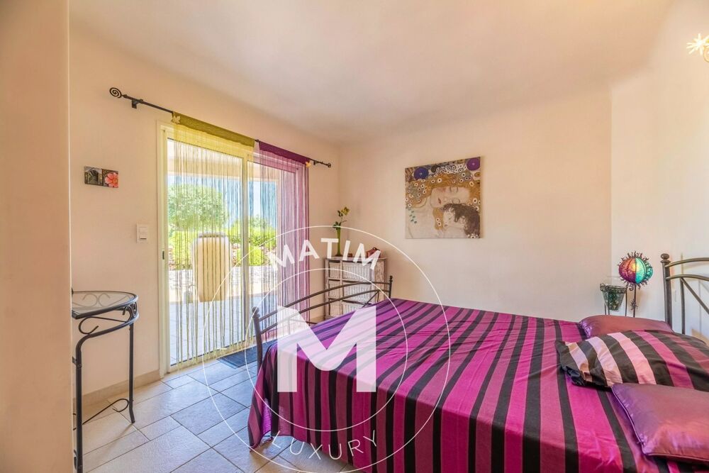 à vendre  Villa Ste Lucie De Porto Vecchio (20144)