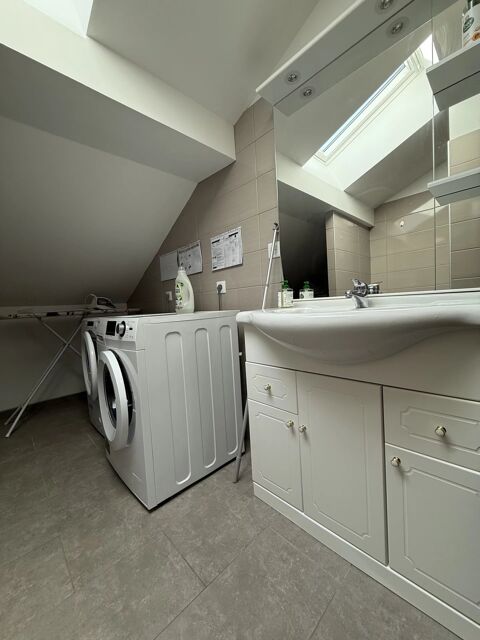  Appartement � louer 3 pi�ces 80 m�