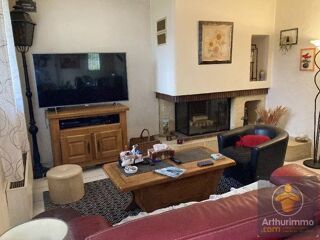  Maison à vendre 5 pièces 98 m²