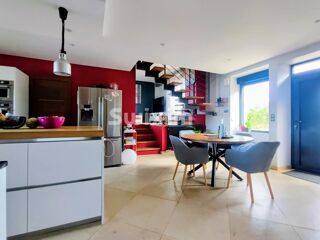  Villa � vendre 9 pi�ces 258 m�