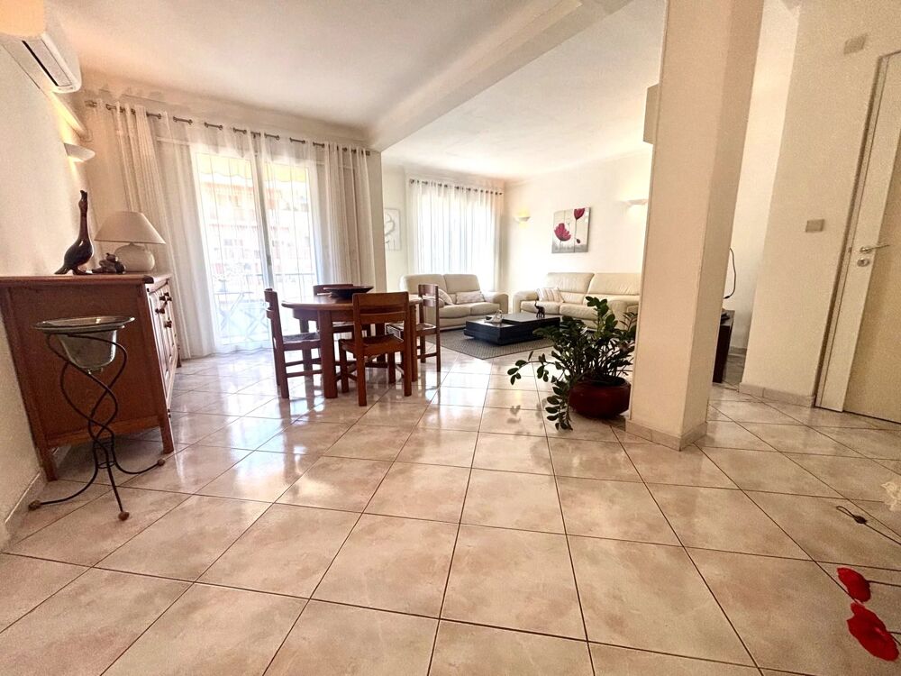 Appartement 3 pièces