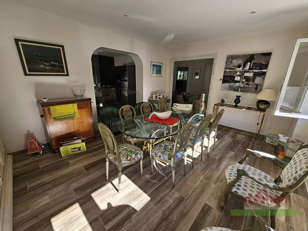Vente Maison VIENNE, Appartement T4 de 116m² avec terrasse de 15 m² et  2 pkg Vienne
