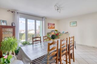  Maison à vendre 6 pièces 93 m²