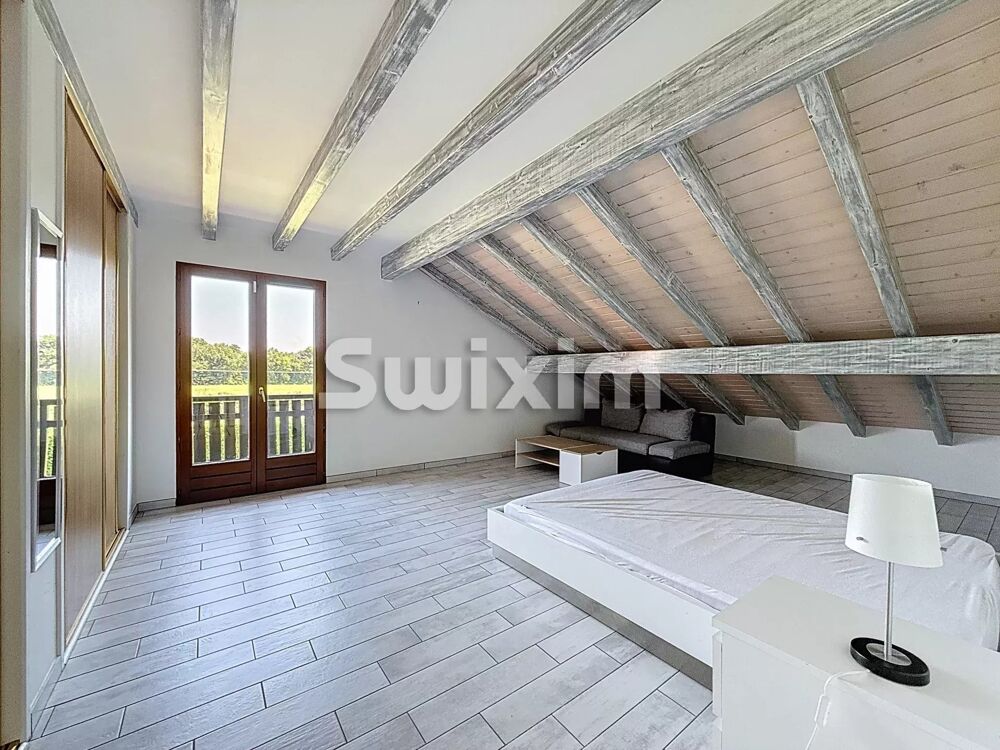  vendre  Maison Prvessin-Mons (01280)