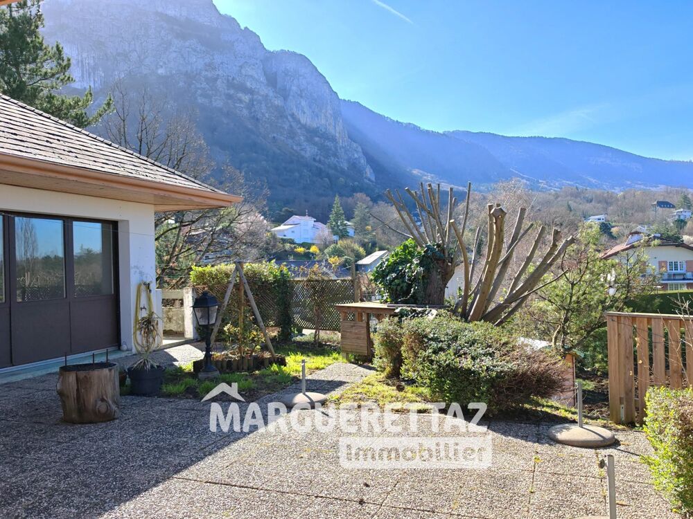 � vendre  Maison Collonges-sous-Sal�ve (74160)