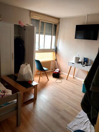  Appartement � louer 1 pi�ce 16 m�