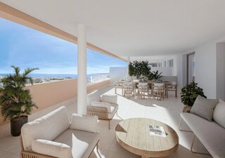  Appartement  vendre 176 m Estepona