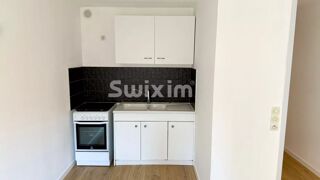  Appartement à louer 1 pièce 27 m²