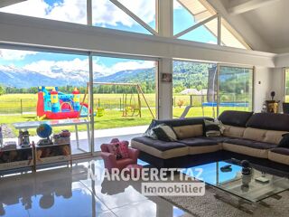  Maison  vendre 7 pices 284 m