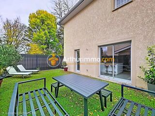  Maison � vendre 4 pi�ces 83 m�