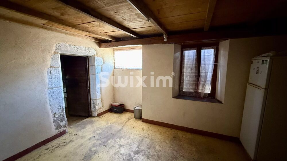 Vente Maison Maison/Villa 4 pièces Montrond